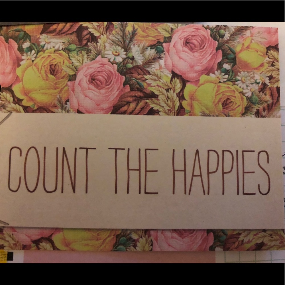 Meet your Posher, Lorena